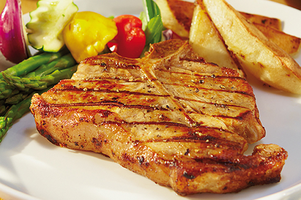 bifteck-marine-herbes