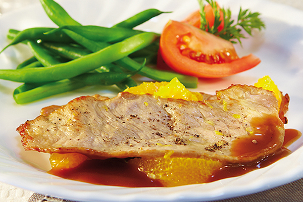 escalope-orange-triple-sec