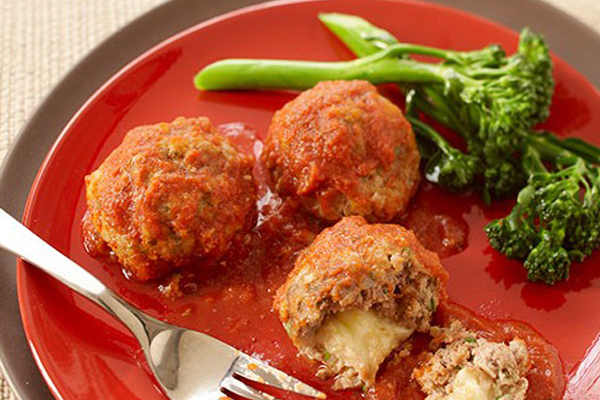 meatballs